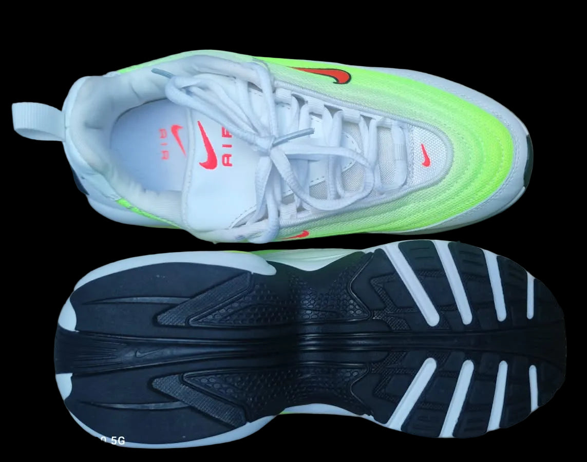 Nike Air suela