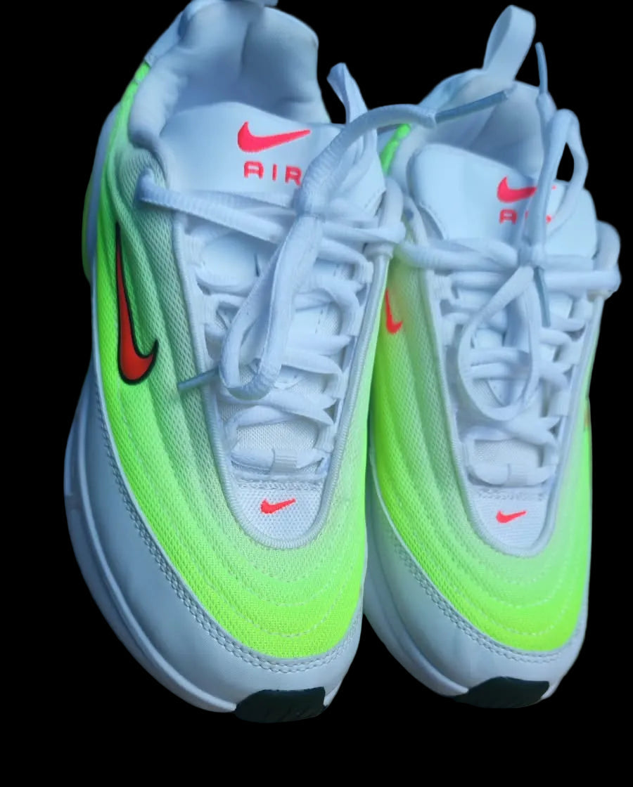 Nike Air par completo