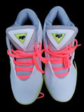 Nike LeBron XXII Crown Jewel vista superior par