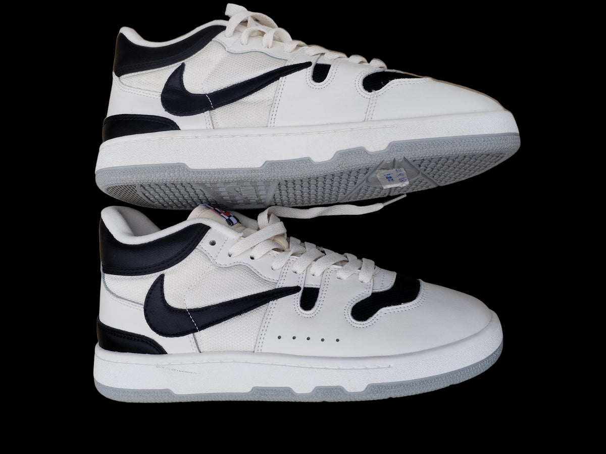 Nike Mac Attack QS SP Black and White - Suela